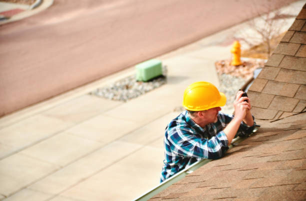 Best Roof Maintenance Services  in Willow Creek, CA