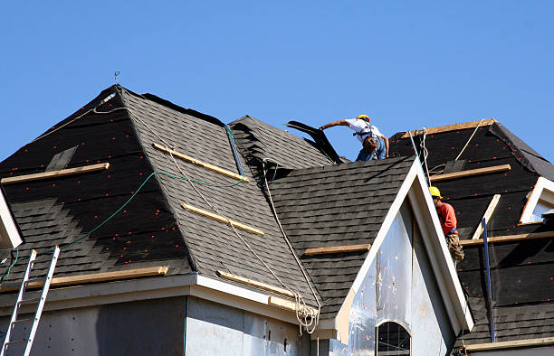 Best Commercial Roofing Services  in Willow Creek, CA