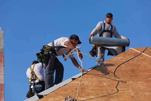 Slate Roofing Contractor in Willow Creek, CA