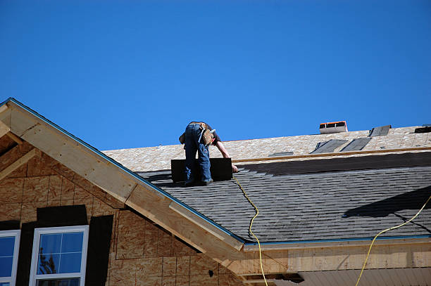 Willow Creek, CA Roofing Contractor Company