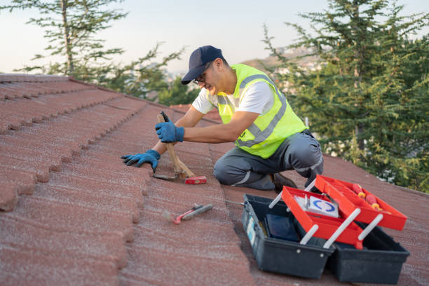 Best Slate Roofing Contractor  in Willow Creek, CA