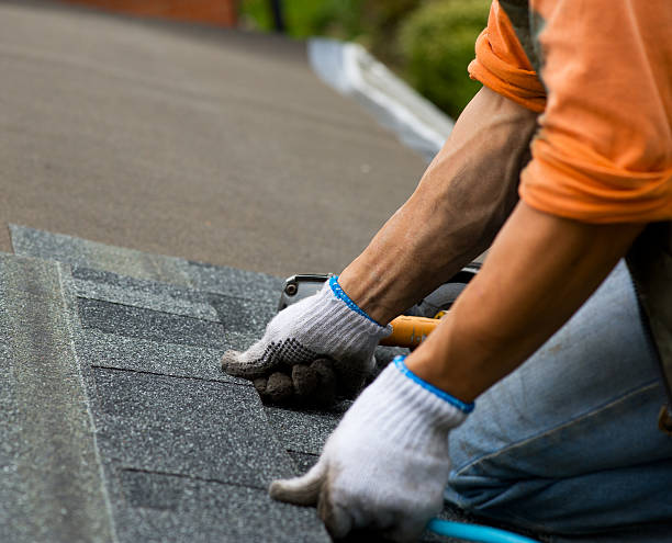 Best Roof Replacement Cost  in Willow Creek, CA