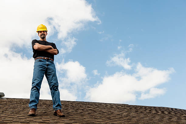 Best Roof Waterproofing Services  in Willow Creek, CA
