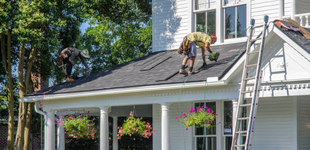 Best Commercial Roofing Services  in Willow Creek, CA